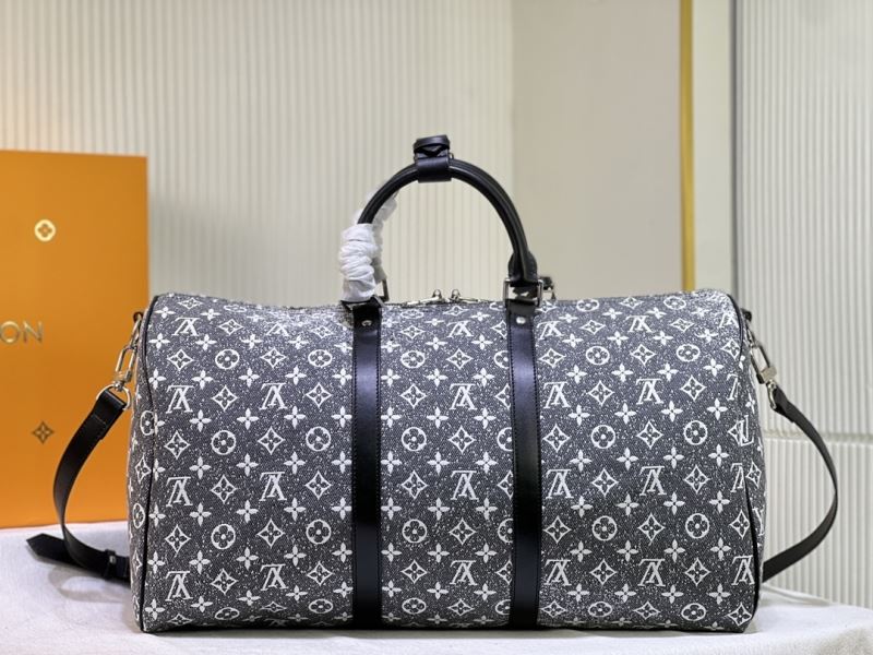 LV Travel Bags